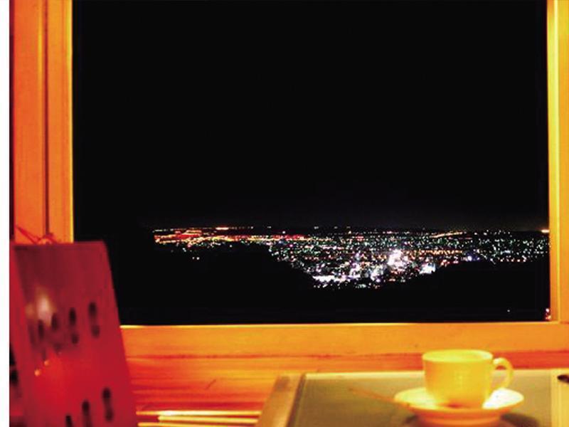 Meteor Garden B&B Fengyuan Dış mekan fotoğraf